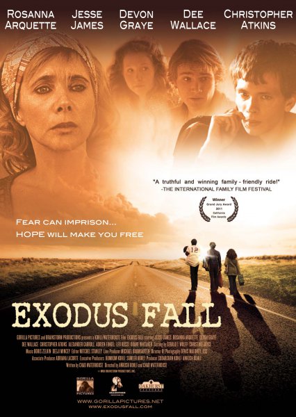 Exodus Fall