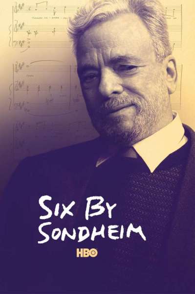 Six by Sondheim