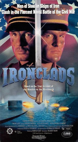 Ironclads