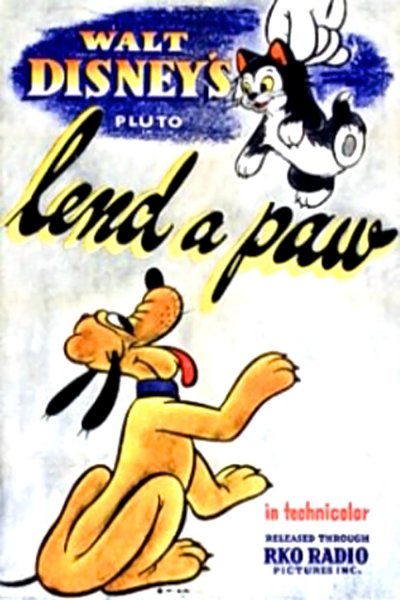 Lend a Paw