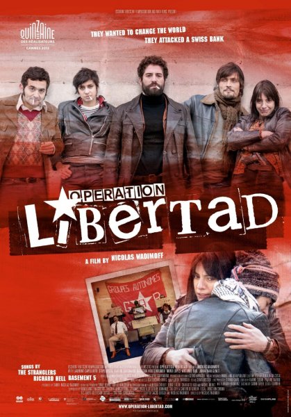 Operation Libertad