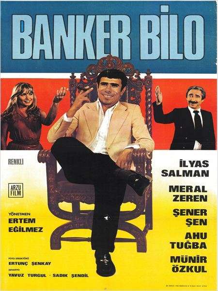 Bilo the Banker