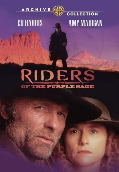 Riders of the Purple Sage