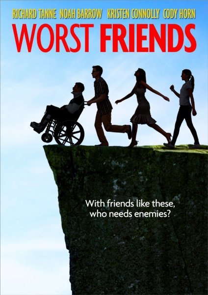 Worst Friends