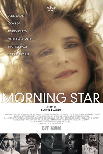 Morning Star