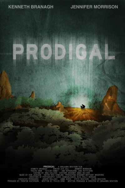 Prodigal