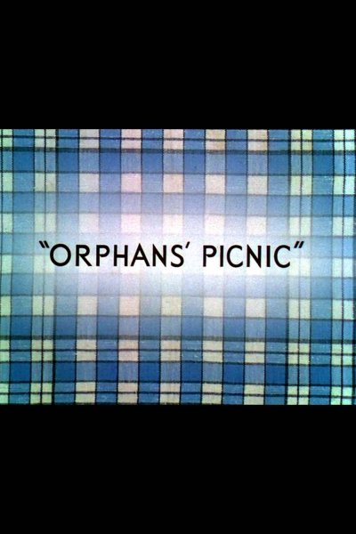 Orphan's Picnic