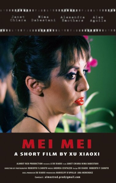 Mei Mei