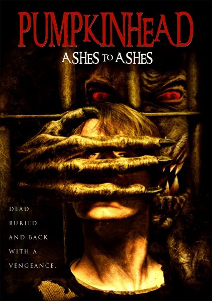 Pumpkinhead: Ashes to Ashes