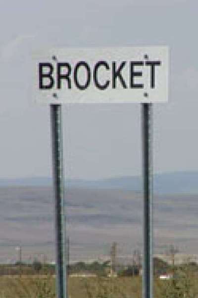 Brocket 99: Rockin' the Country