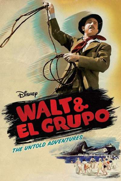 Walt & El Grupo