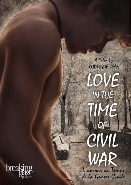 Love in the Time of Civil War