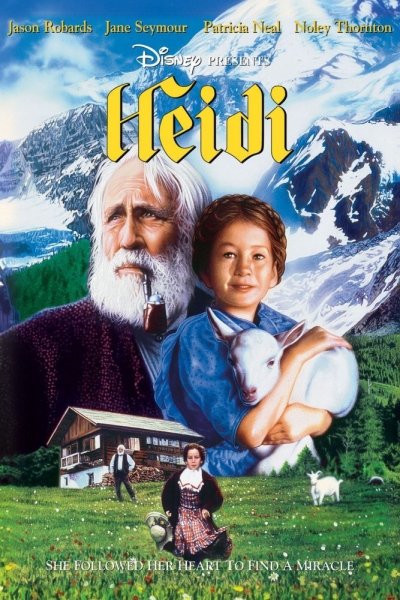 Heidi (miniseries)