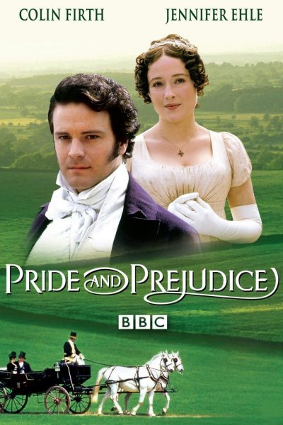 Pride and Prejudice (1995 TV series)