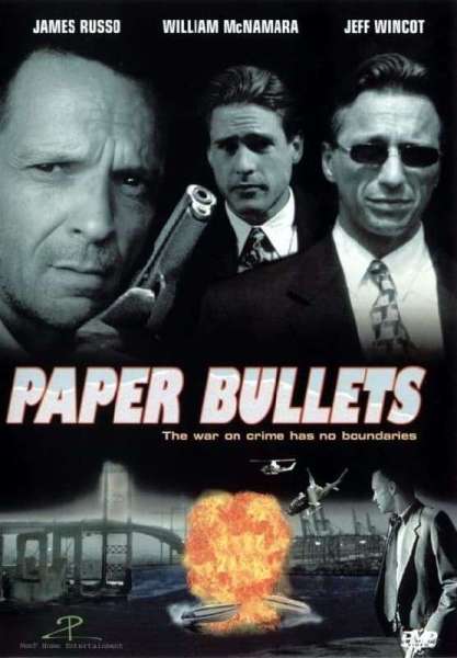 Paper Bullets