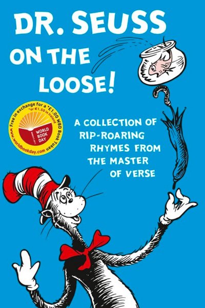 Dr. Seuss on the Loose