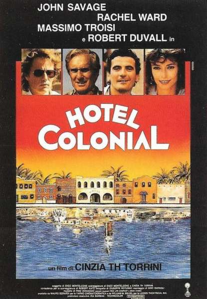 Hotel Colonial