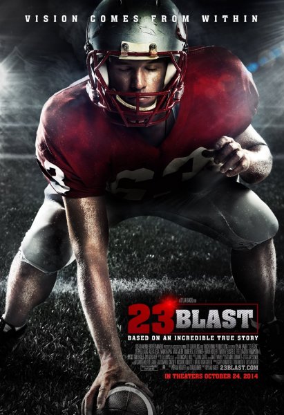 23 Blast