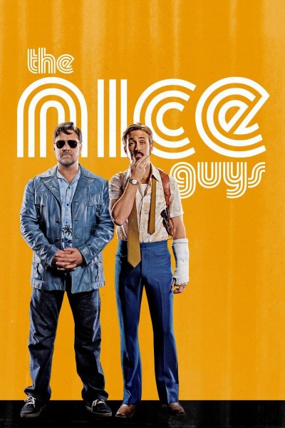 The Nice Guys