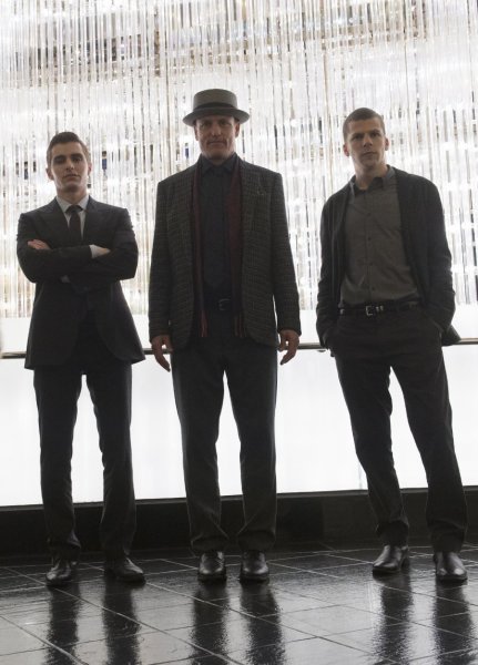 Now You See Me 2