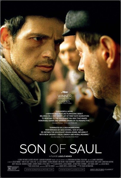 Son of Saul