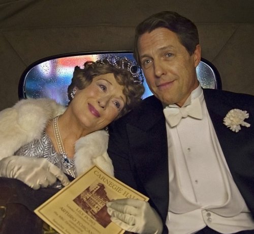 Florence Foster Jenkins