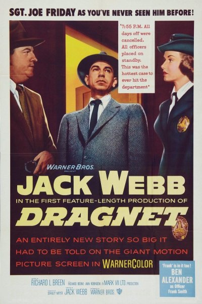 Dragnet