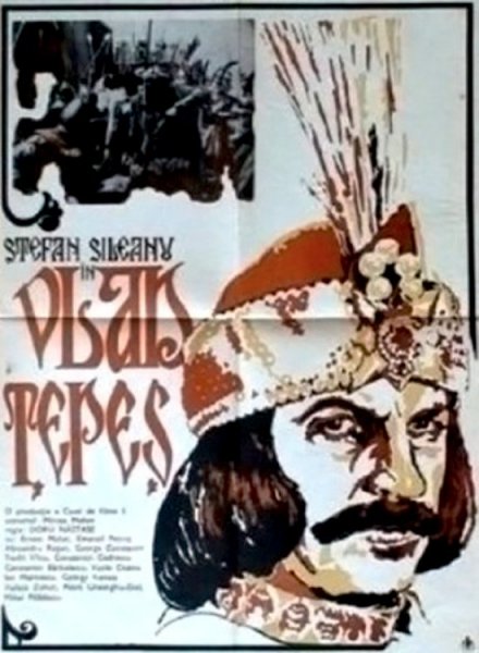 Vlad the Impaler: The True Life of Dracula