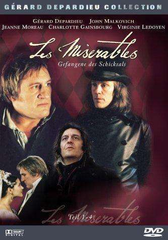 Les Misérables (miniseries)