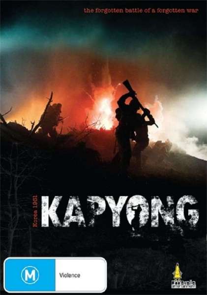 Kapyong