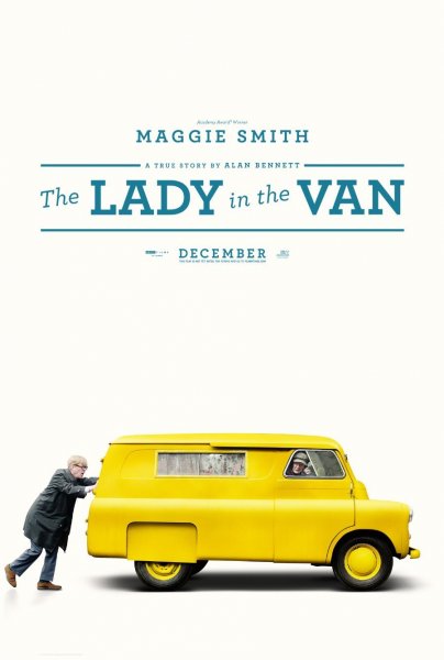 The Lady in the Van