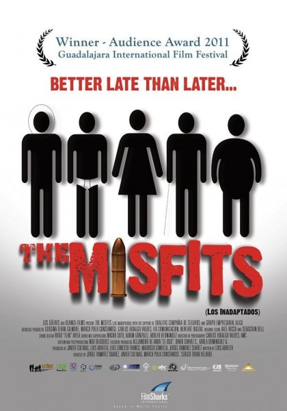 The Misfits