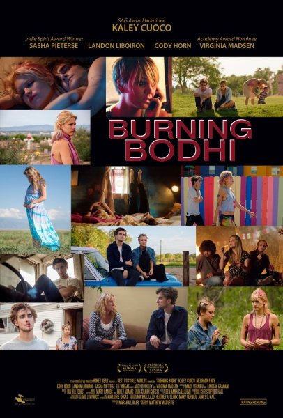 Burning Bodhi