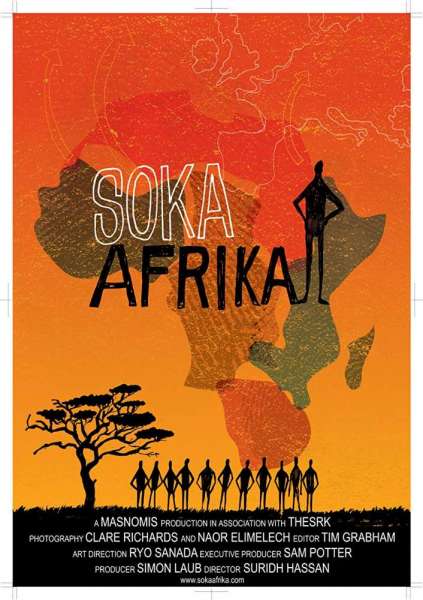 Soka Afrika