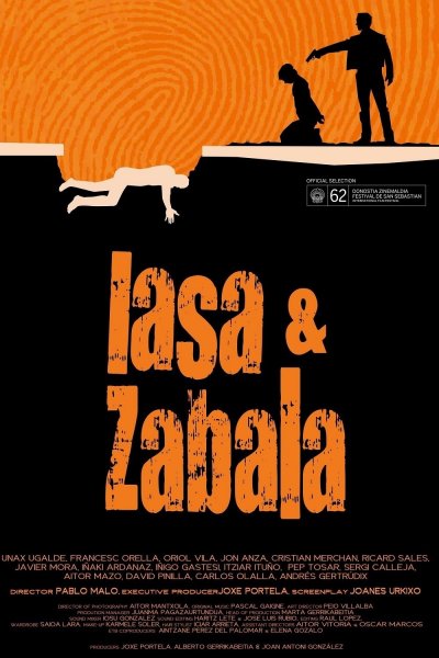 Lasa & Zabala