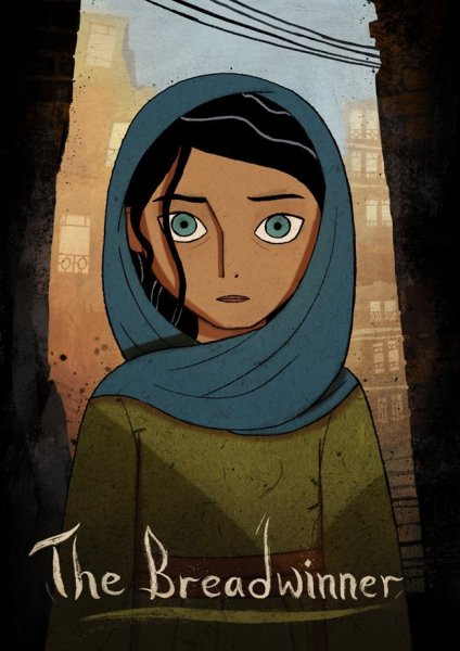 The Breadwinner