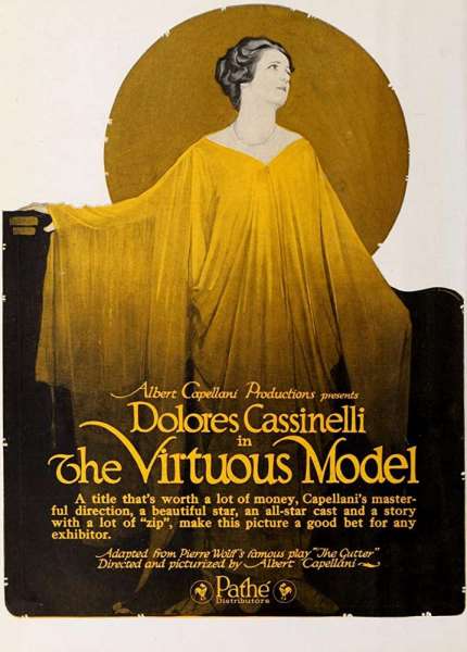 The Virtuous Model