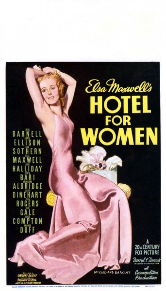 Hotel for Women