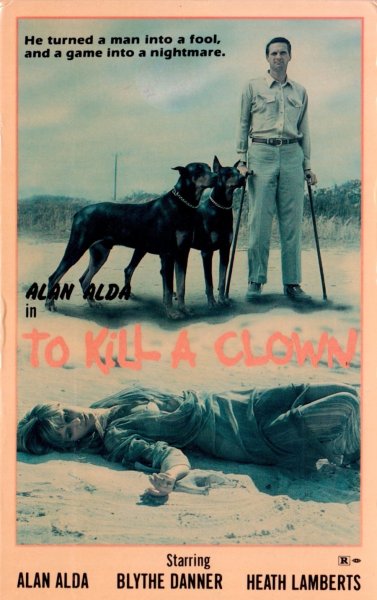 To Kill a Clown