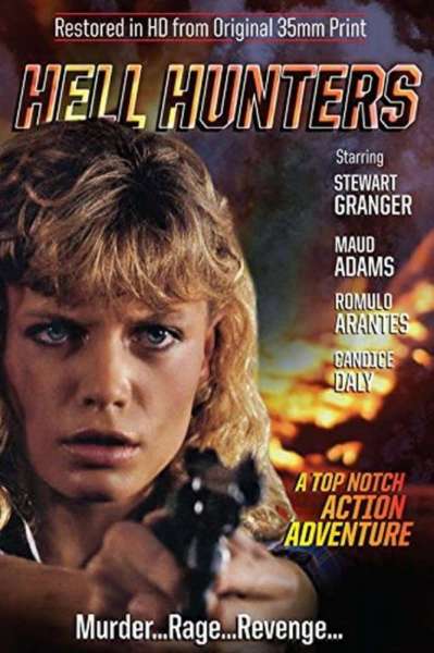 Hell Hunters