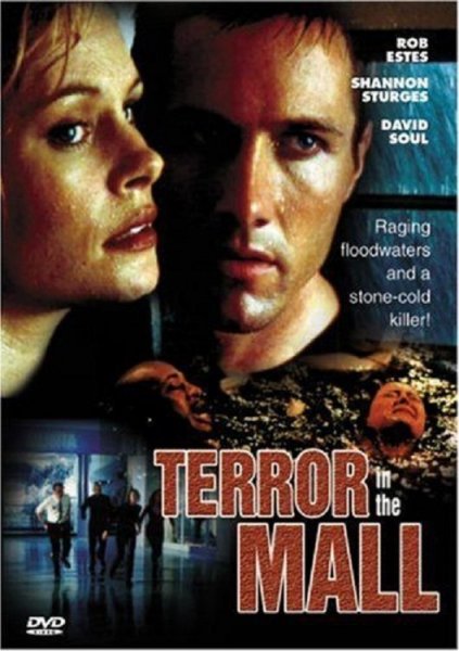 Terror in the Mall