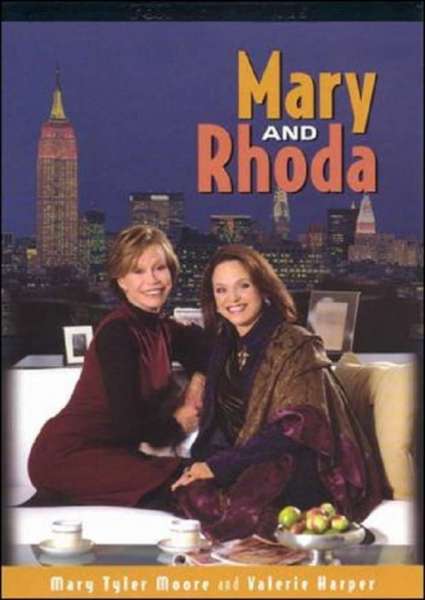 Mary and Rhoda