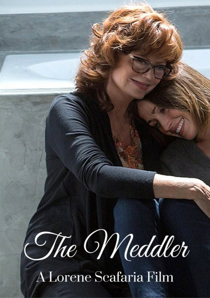 The Meddler