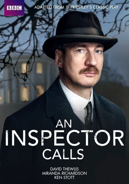 An Inspector Calls