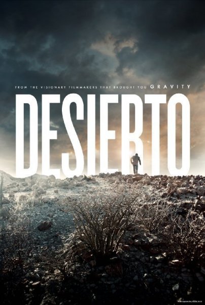 Desierto