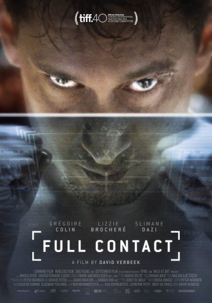 Full Contact