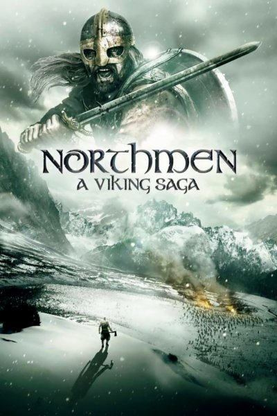 Northmen: A Viking Saga