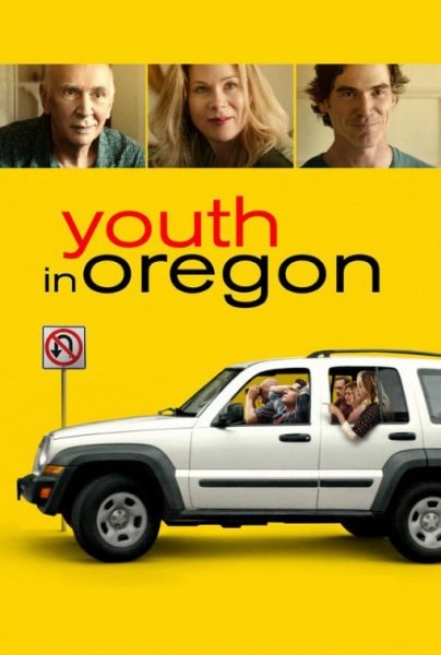 Youth in Oregon