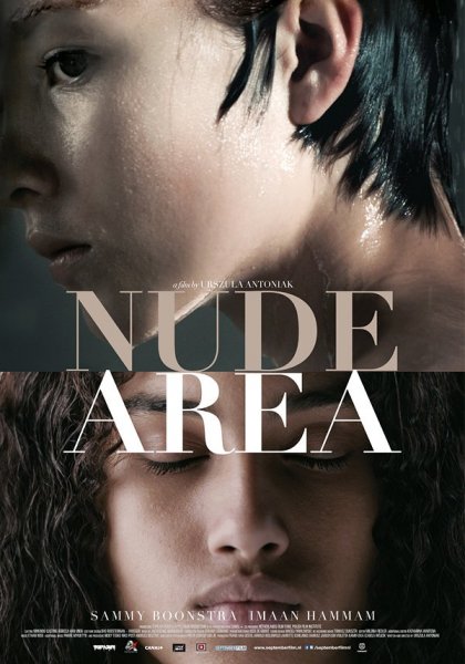 Nude Area