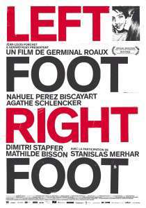 Left Foot, Right Foot